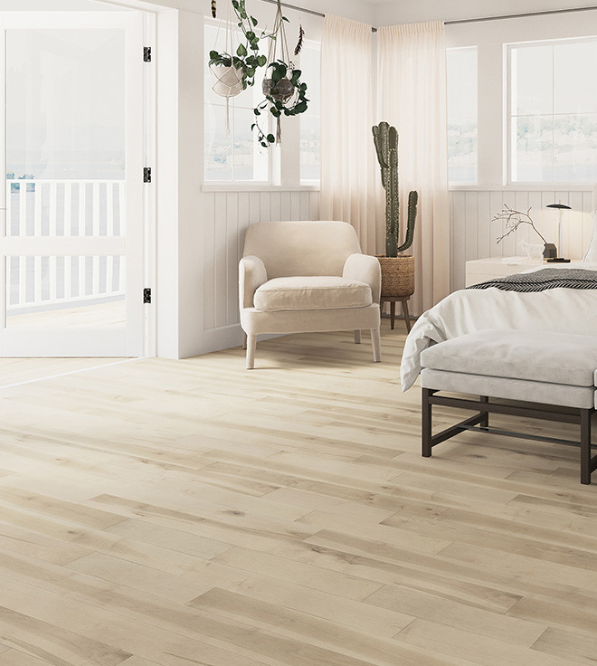 Trouver le bon plancher