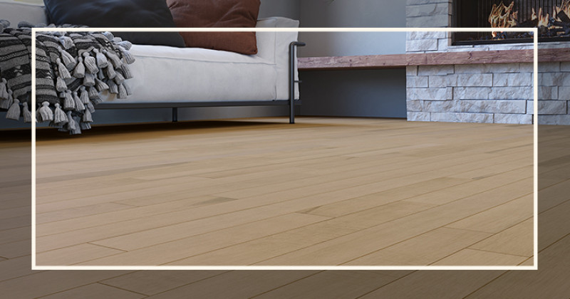 Comment choisir son plancher en bois franc : le guide de l'expert