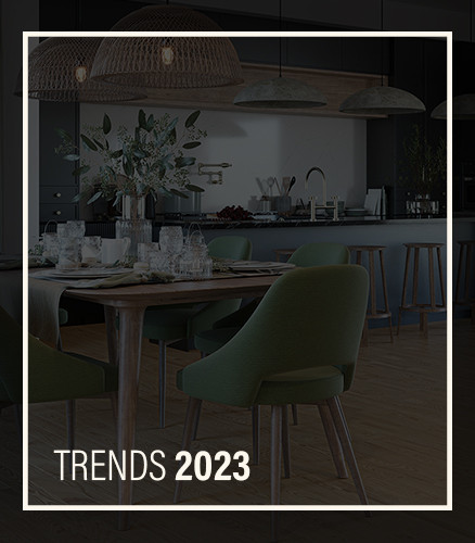 Design Trends 2023