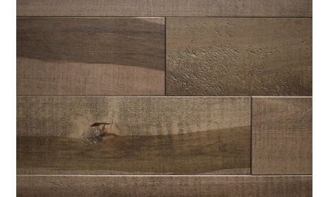 IMAGINE - UNIQUE COLLECTION SOLID HARDWOOD
