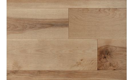 UTOPIA - COLLECTION UNIQUE BOIS FRANC SOLIDE