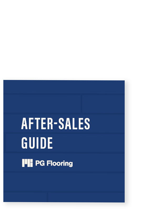 After-Sales Guide