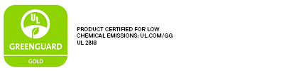 Greenguard Gold Certification - PG Flooring