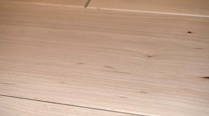 Smooth floor - PG Flooring